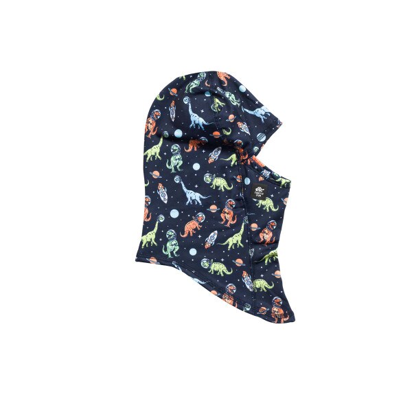 Kids Comfort Shell MaxClava - Print